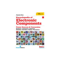 O'Reilly Media Encyclopedia of Electronic Components (häftad, eng)