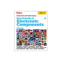 O'Reilly Media Encyclopedia of Electronic Components V3 (häftad, eng)