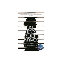 Pan Macmillan All The Old Knives (häftad, eng)