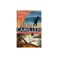 Pan Macmillan Montalbano's First Case and Other Stories (häftad, eng)