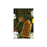 Pan Macmillan What Is Not Yours Is Not Yours (häftad, eng)