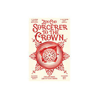 Pan Macmillan Sorcerer to the Crown (häftad, eng)