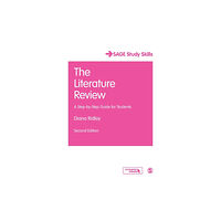 Sage Publications Ltd The Literature Review (häftad, eng)