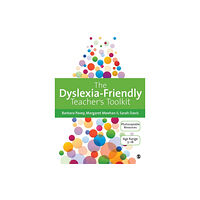 Sage Publications Ltd The Dyslexia-Friendly Teacher's Toolkit (häftad, eng)