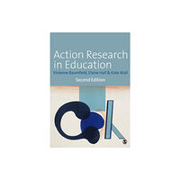 Sage Publications Ltd Action Research in Education (häftad, eng)
