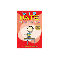 Andrews McMeel Publishing Big Nate (häftad, eng)