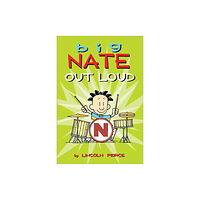 Andrews McMeel Publishing Big Nate Out Loud (häftad, eng)