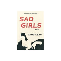 Andrews McMeel Publishing Sad Girls (häftad, eng)