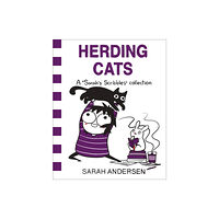 Andrews McMeel Publishing Herding Cats (häftad, eng)