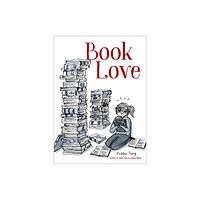 Andrews McMeel Publishing Book Love (inbunden, eng)