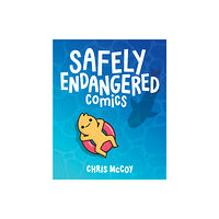 Andrews McMeel Publishing Safely Endangered Comics (häftad, eng)