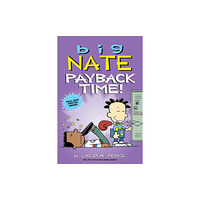 Andrews McMeel Publishing Big Nate: Payback Time! (häftad, eng)