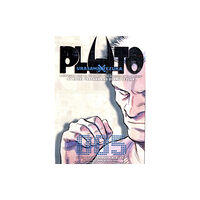 Viz Media, Subs. of Shogakukan Inc Pluto: Urasawa x Tezuka, Vol. 5 (häftad, eng)