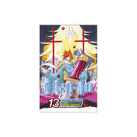 Viz Media, Subs. of Shogakukan Inc D.Gray-man, Vol. 13 (häftad, eng)