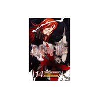 Viz Media, Subs. of Shogakukan Inc D.Gray-man, Vol. 14 (häftad, eng)