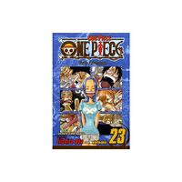 Viz Media, Subs. of Shogakukan Inc One Piece, Vol. 23 (häftad, eng)