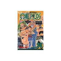 Viz Media, Subs. of Shogakukan Inc One Piece, Vol. 24 (häftad, eng)