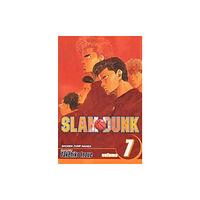 Viz Media, Subs. of Shogakukan Inc Slam Dunk, Vol. 7 (häftad, eng)