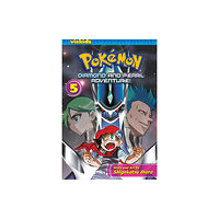 Viz Media, Subs. of Shogakukan Inc Pokemon Diamond and Pearl Adventure!, Vol. 5 (häftad, eng)