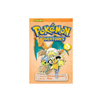 Viz Media, Subs. of Shogakukan Inc Pokemon Adventures (Red and Blue), Vol. 5 (häftad, eng)