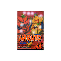 Viz Media, Subs. of Shogakukan Inc Naruto, Vol. 44 (häftad, eng)