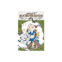 Viz Media, Subs. of Shogakukan Inc Natsume's Book of Friends, Vol. 2 (häftad, eng)