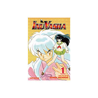 Viz Media, Subs. of Shogakukan Inc Inuyasha (VIZBIG Edition), Vol. 1 (häftad, eng)