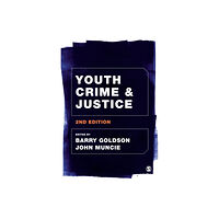 Sage Publications Ltd Youth Crime and Justice (häftad, eng)