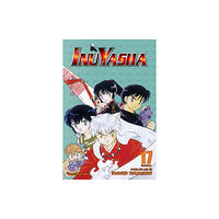 Viz Media, Subs. of Shogakukan Inc Inuyasha (VIZBIG Edition), Vol. 17 (häftad, eng)