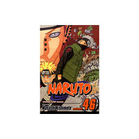 Viz Media, Subs. of Shogakukan Inc Naruto, Vol. 46 (häftad, eng)