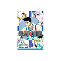 Viz Media, Subs. of Shogakukan Inc Slam Dunk, Vol. 20 (häftad, eng)