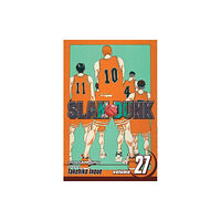 Viz Media, Subs. of Shogakukan Inc Slam Dunk, Vol. 27 (häftad, eng)