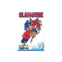 Viz Media, Subs. of Shogakukan Inc Slam Dunk, Vol. 29 (häftad, eng)