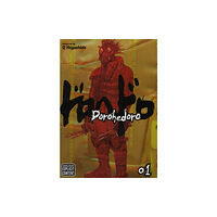 Viz Media, Subs. of Shogakukan Inc Dorohedoro, Vol. 1 (häftad, eng)