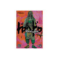 Viz Media, Subs. of Shogakukan Inc Dorohedoro, Vol. 2 (häftad, eng)