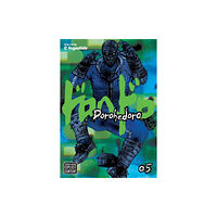 Viz Media, Subs. of Shogakukan Inc Dorohedoro, Vol. 5 (häftad, eng)