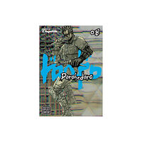 Viz Media, Subs. of Shogakukan Inc Dorohedoro, Vol. 8 (häftad, eng)