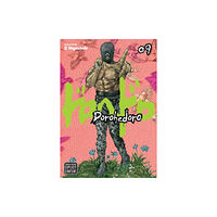 Viz Media, Subs. of Shogakukan Inc Dorohedoro, Vol. 9 (häftad, eng)