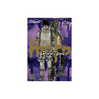 Viz Media, Subs. of Shogakukan Inc Dorohedoro, Vol. 10 (häftad, eng)