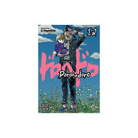 Viz Media, Subs. of Shogakukan Inc Dorohedoro, Vol. 12 (häftad, eng)