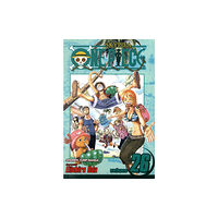 Viz Media, Subs. of Shogakukan Inc One Piece, Vol. 26 (häftad, eng)