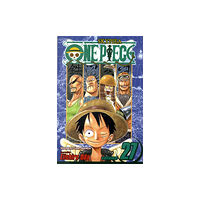 Viz Media, Subs. of Shogakukan Inc One Piece, Vol. 27 (häftad, eng)