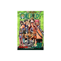 Viz Media, Subs. of Shogakukan Inc One Piece, Vol. 28 (häftad, eng)