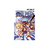 Viz Media, Subs. of Shogakukan Inc One Piece, Vol. 29 (häftad, eng)