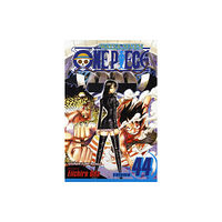 Viz Media, Subs. of Shogakukan Inc One Piece, Vol. 44 (häftad, eng)