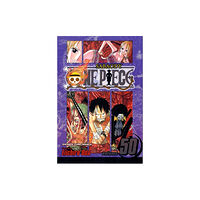 Viz Media, Subs. of Shogakukan Inc One Piece, Vol. 50 (häftad, eng)