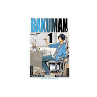 Viz Media, Subs. of Shogakukan Inc Bakuman?, Vol. 1 (häftad, eng)