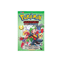 Viz Media, Subs. of Shogakukan Inc Pokemon Adventures (Ruby and Sapphire), Vol. 22 (häftad, eng)