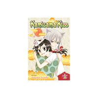 Viz Media, Subs. of Shogakukan Inc Kamisama Kiss, Vol. 1 (häftad, eng)