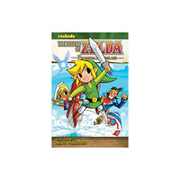Viz Media, Subs. of Shogakukan Inc Legend of Zelda, Vol. 10 (häftad, eng)